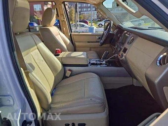 2017 Ford Expedition Limited – miniatura 19