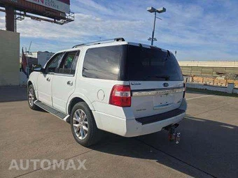2017 Ford Expedition Limited – miniatura 2