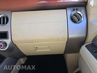 2017 Ford Expedition Limited – miniatura 20