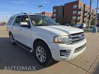 2017 Ford Expedition Limited – miniatura 4