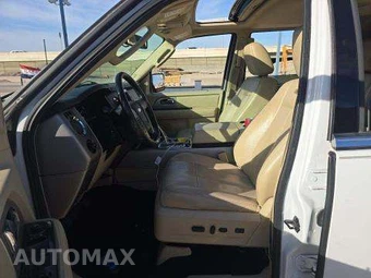 2017 Ford Expedition Limited – miniatura 6