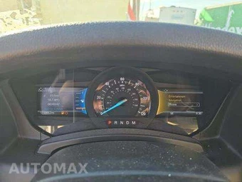 2017 Ford Expedition Limited – miniatura 9