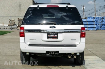 2017 Ford Expedition Limited - miniatura 10