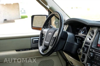 2017 Ford Expedition Limited - miniatura 15