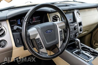 2017 Ford Expedition Limited - miniatura 16
