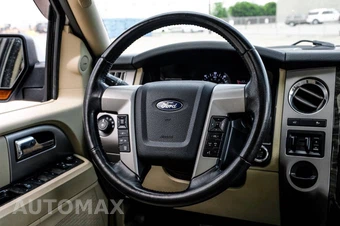 2017 Ford Expedition Limited - miniatura 17