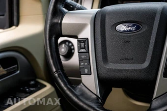 2017 Ford Expedition Limited - miniatura 18