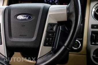 2017 Ford Expedition Limited - miniatura 19