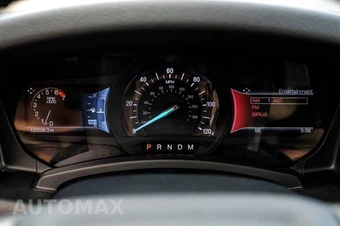 2017 Ford Expedition Limited - miniatura 20
