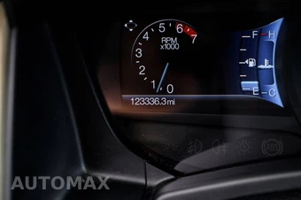 2017 Ford Expedition Limited - miniatura 21