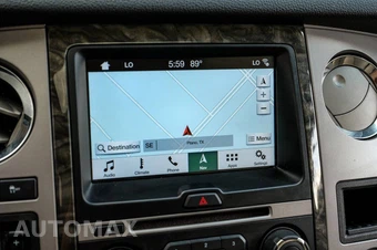 2017 Ford Expedition Limited - miniatura 22