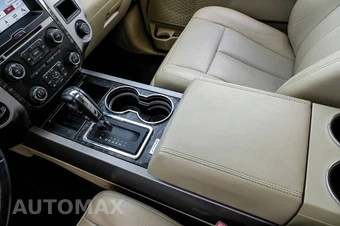 2017 Ford Expedition Limited - miniatura 25