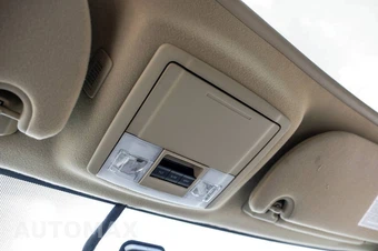 2017 Ford Expedition Limited - miniatura 26