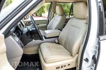2017 Ford Expedition Limited - miniatura 30