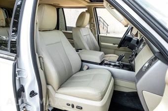 2017 Ford Expedition Limited - miniatura 32