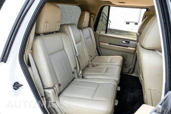 2017 Ford Expedition Limited - miniatura 33