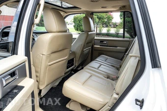 2017 Ford Expedition Limited - miniatura 35