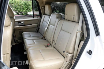 2017 Ford Expedition Limited - miniatura 36