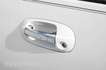 2017 Ford Expedition Limited - miniatura 37