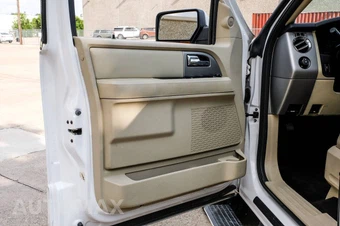 2017 Ford Expedition Limited - miniatura 39