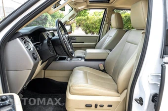 2017 Ford Expedition Limited - miniatura 4