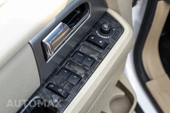 2017 Ford Expedition Limited - miniatura 40