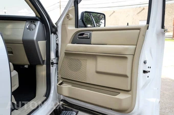 2017 Ford Expedition Limited - miniatura 41