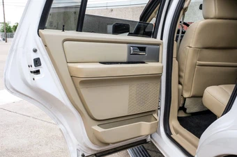 2017 Ford Expedition Limited - miniatura 42