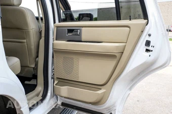 2017 Ford Expedition Limited - miniatura 43