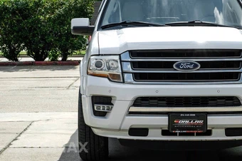 2017 Ford Expedition Limited - miniatura 44