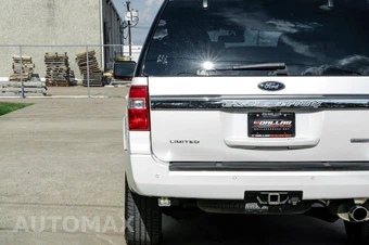 2017 Ford Expedition Limited - miniatura 45