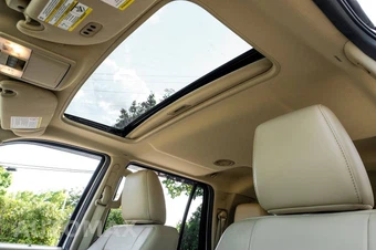 2017 Ford Expedition Limited - miniatura 5