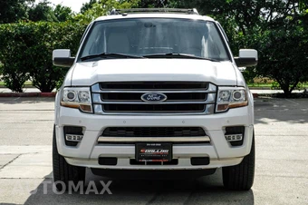 2017 Ford Expedition Limited - miniatura 6