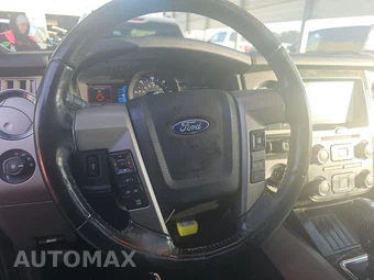 2017 Ford Expedition Limited - miniatura 10