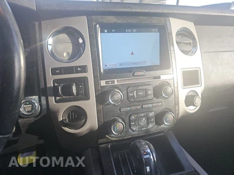 2017 Ford Expedition Limited - miniatura 11