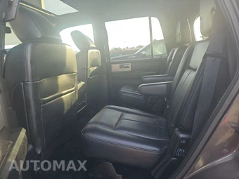 2017 Ford Expedition Limited - miniatura 13