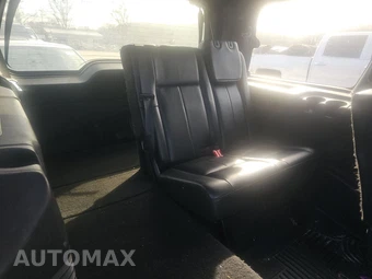 2017 Ford Expedition Limited - miniatura 14