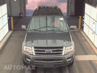 2017 Ford Expedition Limited - miniatura 2