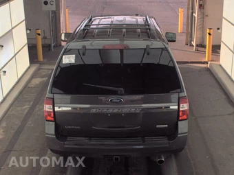 2017 Ford Expedition Limited - miniatura 5