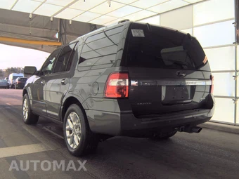 2017 Ford Expedition Limited - miniatura 6