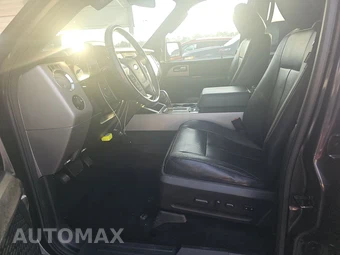 2017 Ford Expedition Limited - miniatura 7
