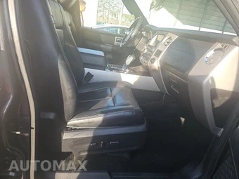 2017 Ford Expedition Limited - miniatura 8