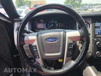 2017 Ford Expedition Limited – miniatura 10