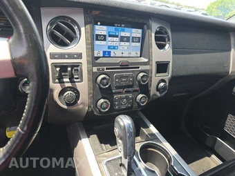 2017 Ford Expedition Limited – miniatura 11