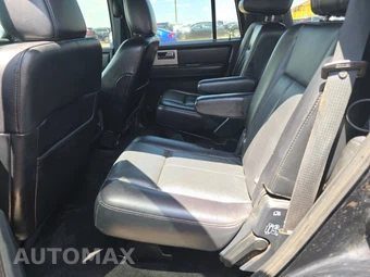 2017 Ford Expedition Limited – miniatura 13