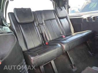 2017 Ford Expedition Limited – miniatura 14