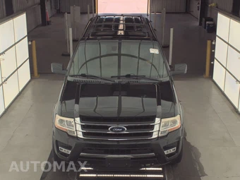 2017 Ford Expedition Limited – miniatura 2