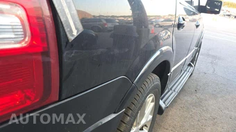 2017 Ford Expedition Limited – miniatura 28