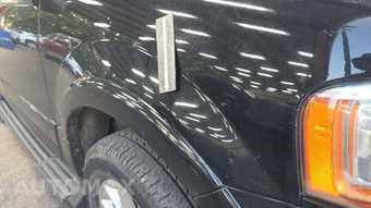 2017 Ford Expedition Limited – miniatura 29