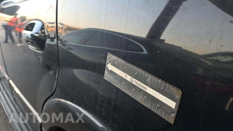 2017 Ford Expedition Limited – miniatura 30